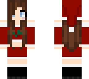 santa baby