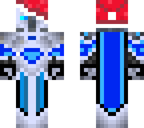 santa knight