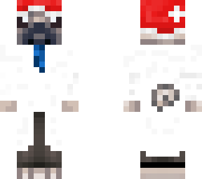 santa pug