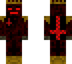 satanic wither skin 2