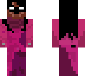 shadow weaver skin