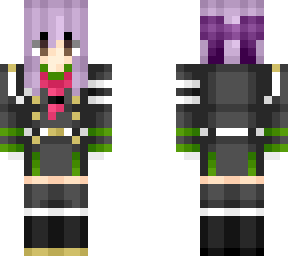 shinoa