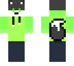 simplified toxic the husky remake