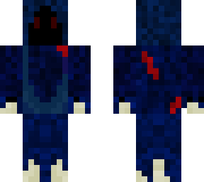 skeleton reaper - bioo1
