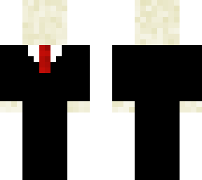 slender man