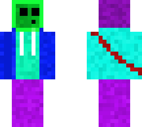 slime skin