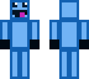 smileblob dude