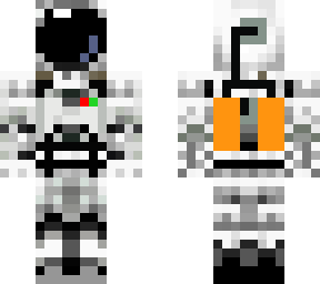 space boy