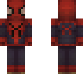spoderman