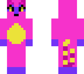 starburst! (my fursona)