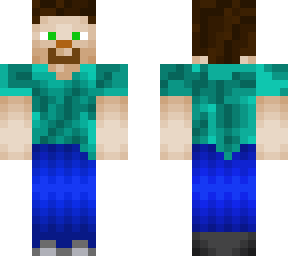 steve estilo benjamon