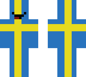 swedish boi