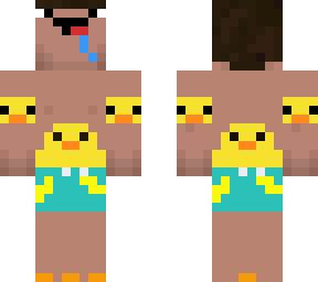 swimming beach noob 7