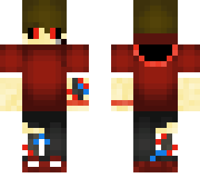 the dead red killer bot