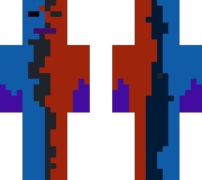 titan of the earth atlas