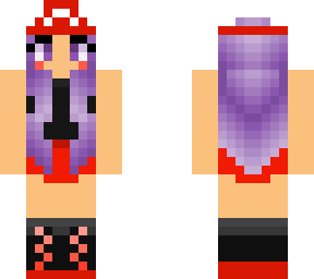 trainer lily - original