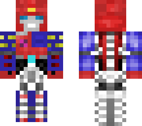 transformers zone metrotitan