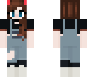 trendy girl