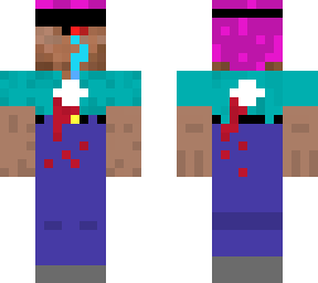 ultra mega noob