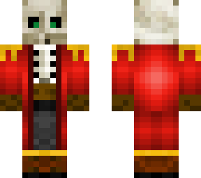 undead pirate