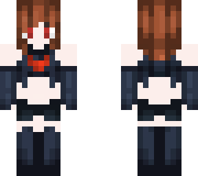 underlust chara