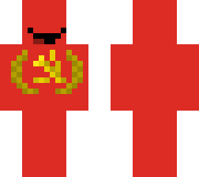ussr man