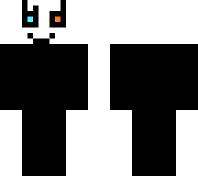 w.d gaster