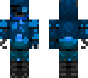 water foxy