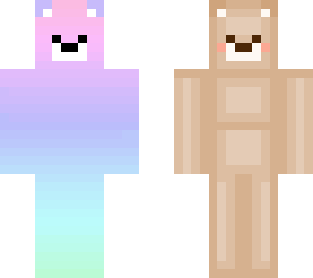 whichoneiscuter?