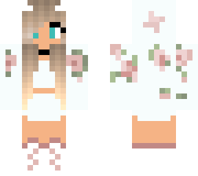 white devil