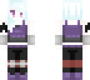 wisp - oc