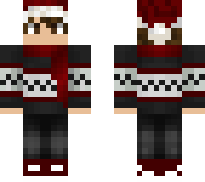xmas me