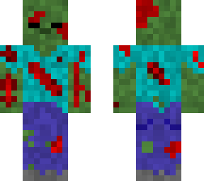 zombie