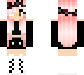 (edit) emo girl