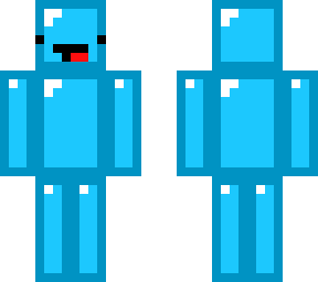 a diamond derp