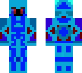 armored magic