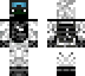 artic ops