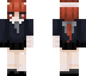 bad girl