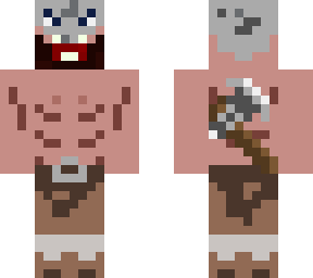 barbarian