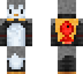 battle penguin