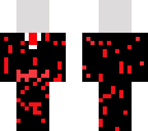 blood slender