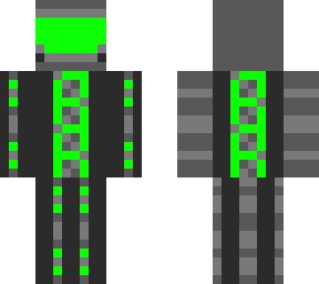 botcraft skin