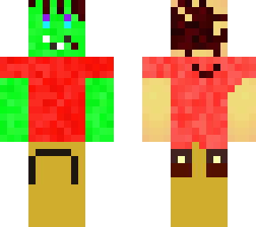boy with mask