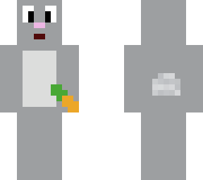 bunny rabbit