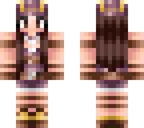 caitlyn by ridak