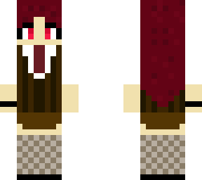canteen girl v.2