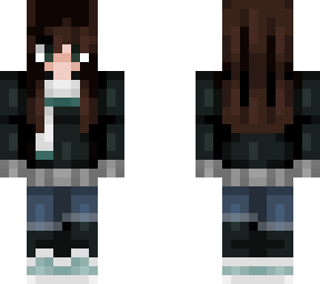 character redesign