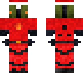 cherno alpha