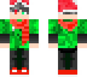 christams