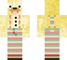 christmas butter